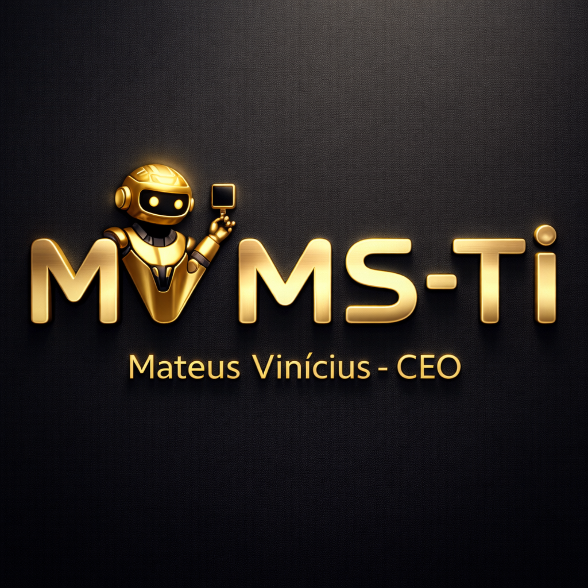 MVMS-Ti Assistência Técnica em Informática